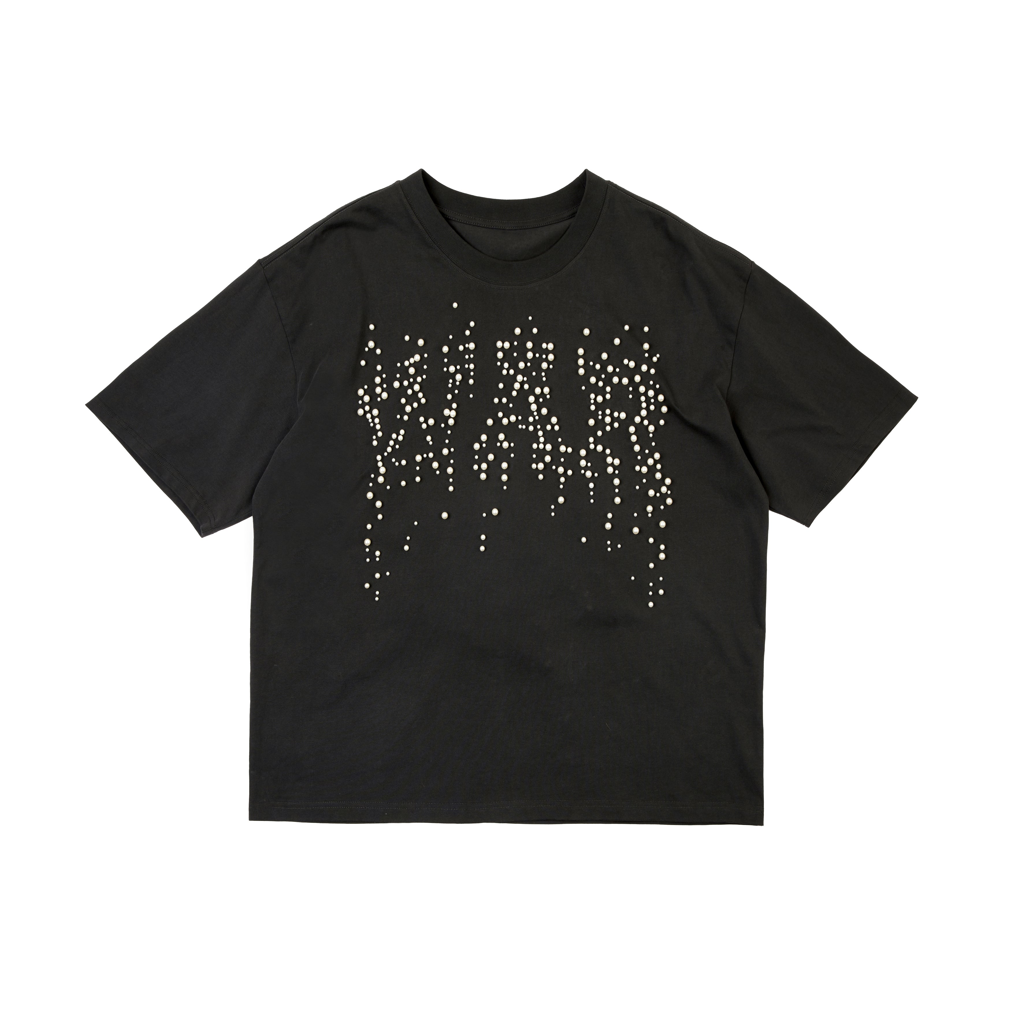 ANTI-WAR MA SHI 3D PEARL MELTING EFFECT TEES