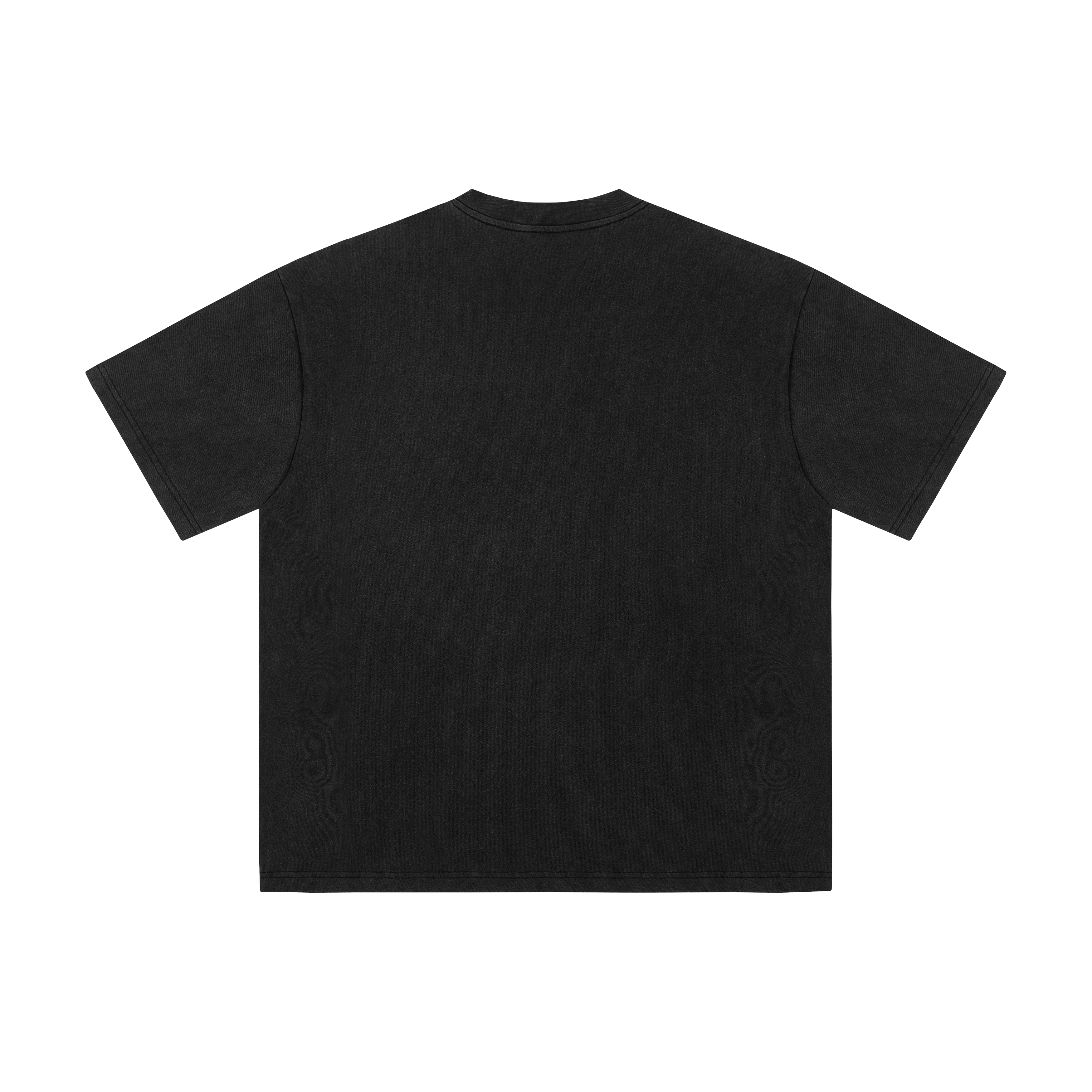 OLYMPICS FLASHING VINTAGE BOXY GRAPHIC TEES